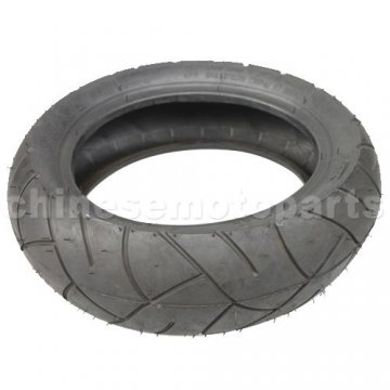 90/65-8 Front Tubeless for 2 stroke Pocket Bike