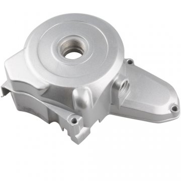 6-pole Front Sprocket Cover for 50cc-125cc