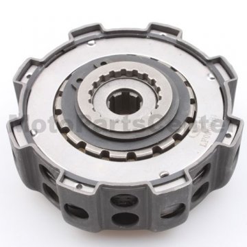 Clutch for 50cc-125cc Engine