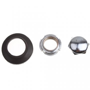 Locknut for Dirt Bike