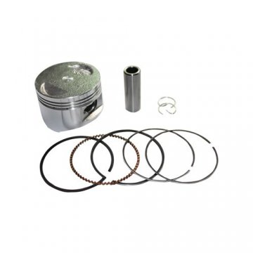 Piston for GY6 150cc Engine