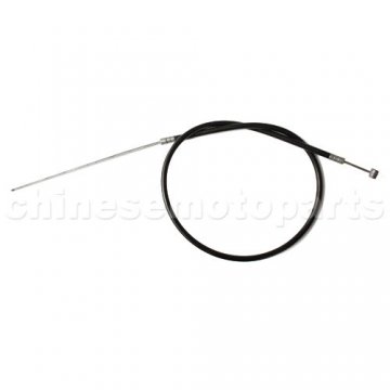 Front Brake Cable for 47cc 49cc Pocket Bike