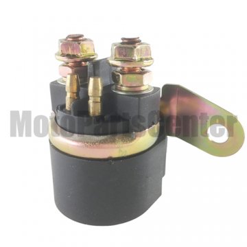 Starter Solenoid Relay for LT160 LT230E GSX600F GSX750F