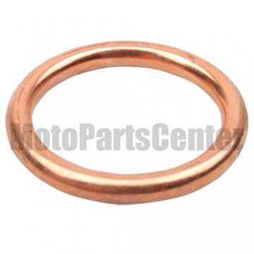 Exhaust Pipe Gasket for Motorcycle