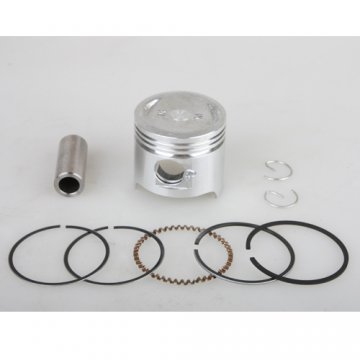 Piston Assembly for 50cc Engine