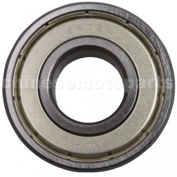 6203 ZZ Bearing