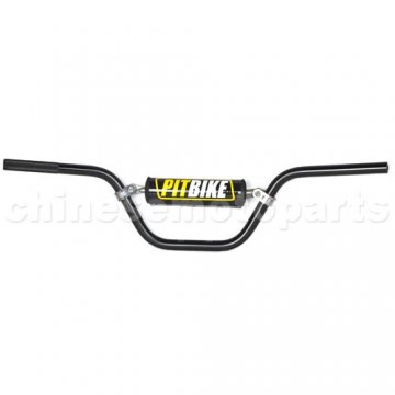 Aluminum Handlebar for Dirt Bike