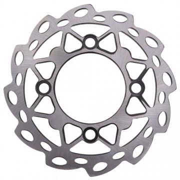 Disc Brake Plate for 110cc-125cc Apollo Dirt Bike