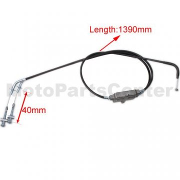 54" Brake Cable for 200cc-250cc ATV