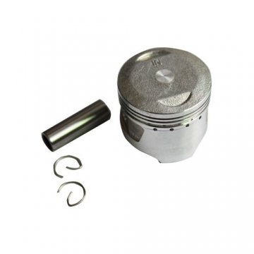 Piston for 70cc Engine