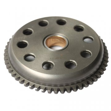 Over-running Clutch Gear for CB250cc Engine