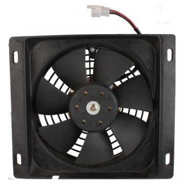 Fan for 250cc Go Kart Scooter