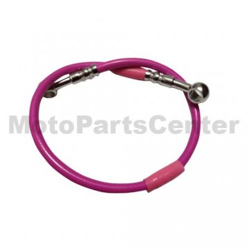 Foot Brake Oil Pipe for Dirt Bike