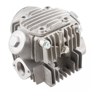 Cylinder Head for 50cc Engine