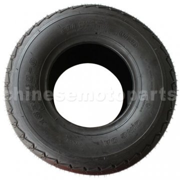 18x8.50-8 Front/Rear Tire for 50cc-125cc ATV