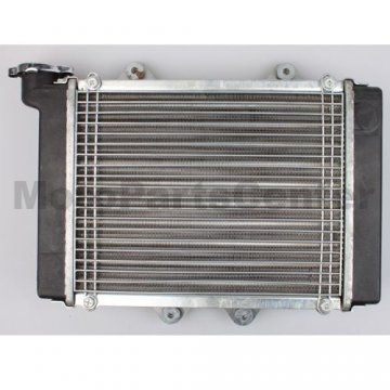 Radiator for 200cc-250cc ATV Dirt Bike Go Kart