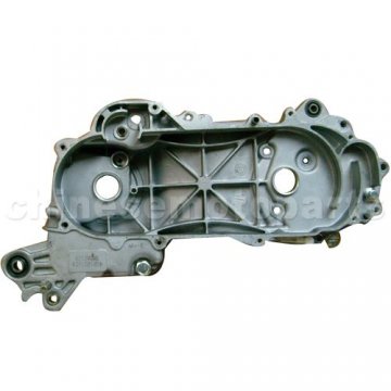 Left Crankcase for GY6 50cc Engine