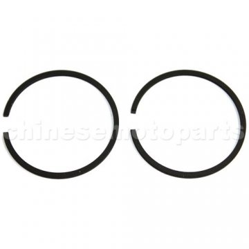 Piston Ring for 43cc Pocket Bike