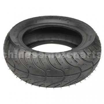 90/65-6.5 Tubeless Tire for 2 stroke Mini Pocket Bike