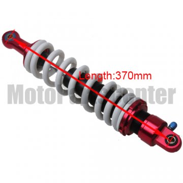 375mm Rear Shock for 200cc-250cc Dirt Bike