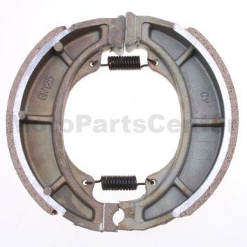 Rear Brake Shoe for CF250cc ATV Go Kart Moped Scooter