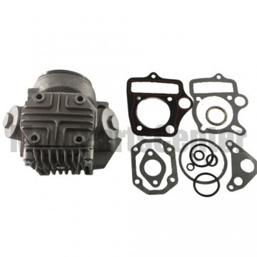 Cylinder Head for 125cc Engine