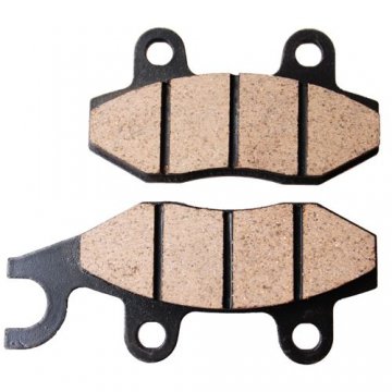 Brake Pad for 50cc-250cc ATV Dirt Bike