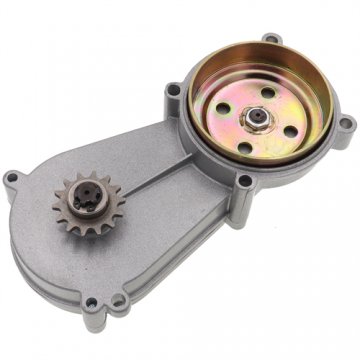 Gear Box for 47cc 49cc Pocket Bike