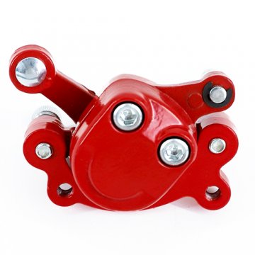 Rear Disc Brake Caliper for 2 Stroke 47cc 49cc Pocket Bike