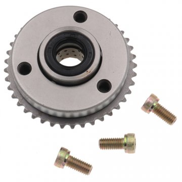 Clutch for 50cc-125cc Engine