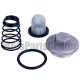 Oil Drain Screw for GY6 50cc-150cc Engine