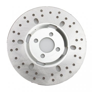 Disc Brake Plate for 110cc-250cc ATV