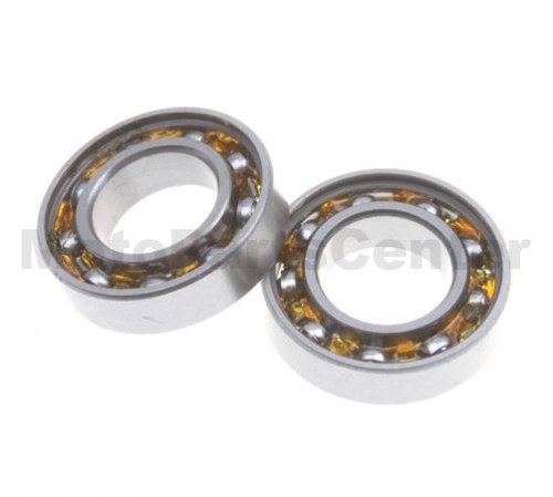 Water Pump Axle Bearing Set for CF250cc Engine