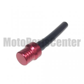 Aluminum Vent Cap for 50-250cc Engine