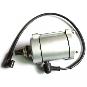 Starter Motor for CG150cc-250cc Engine - 11T