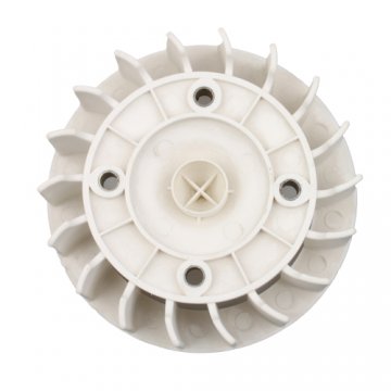 Fan Blade Wheel for GY6 150cc Engine