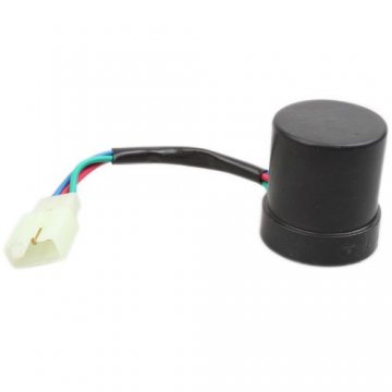 Turn Signal Flasher Blinker - 3 Wires