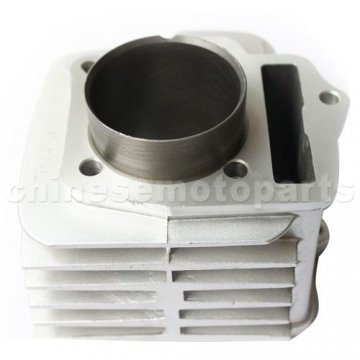 Cylinder Kit for CG125cc Engine