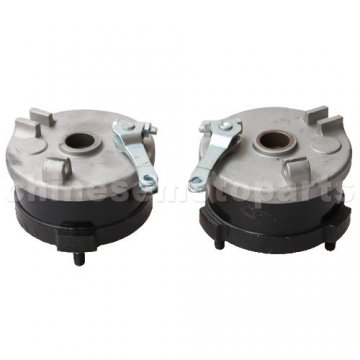 Left Right Drum Brake Assy for 50cc ATV