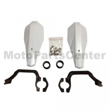 Handleguard Assy for Dirt Bike