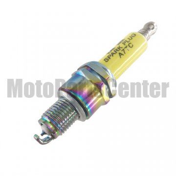 Spark Plug - A7TC