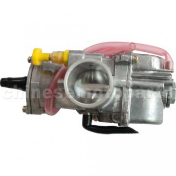 34mm Carburetor for 300cc Engine