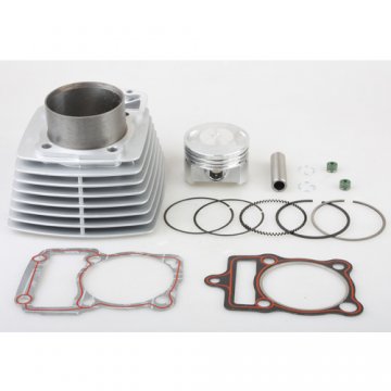 Cylinder Kit for CG250cc Engine