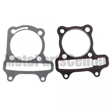 Cylinder Gasket set for GY6 80cc Engine