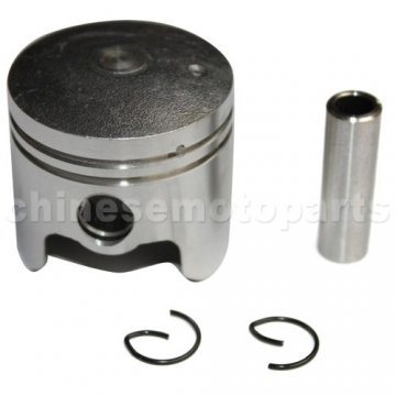 Piston for 43cc Pocket Bike