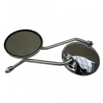 8mm Mirror