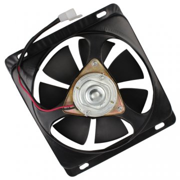 Fan for 200cc-250cc ATV Dirt Bike