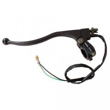 Clutch Lever with Cable for 150cc-250cc ATV & Dirt Bike