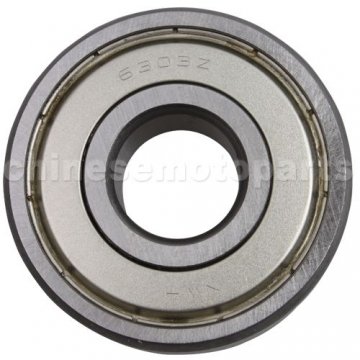 6303 ZZ Bearing