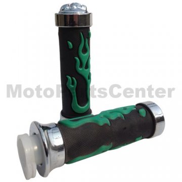 Handlebar Twist Throttle Grip